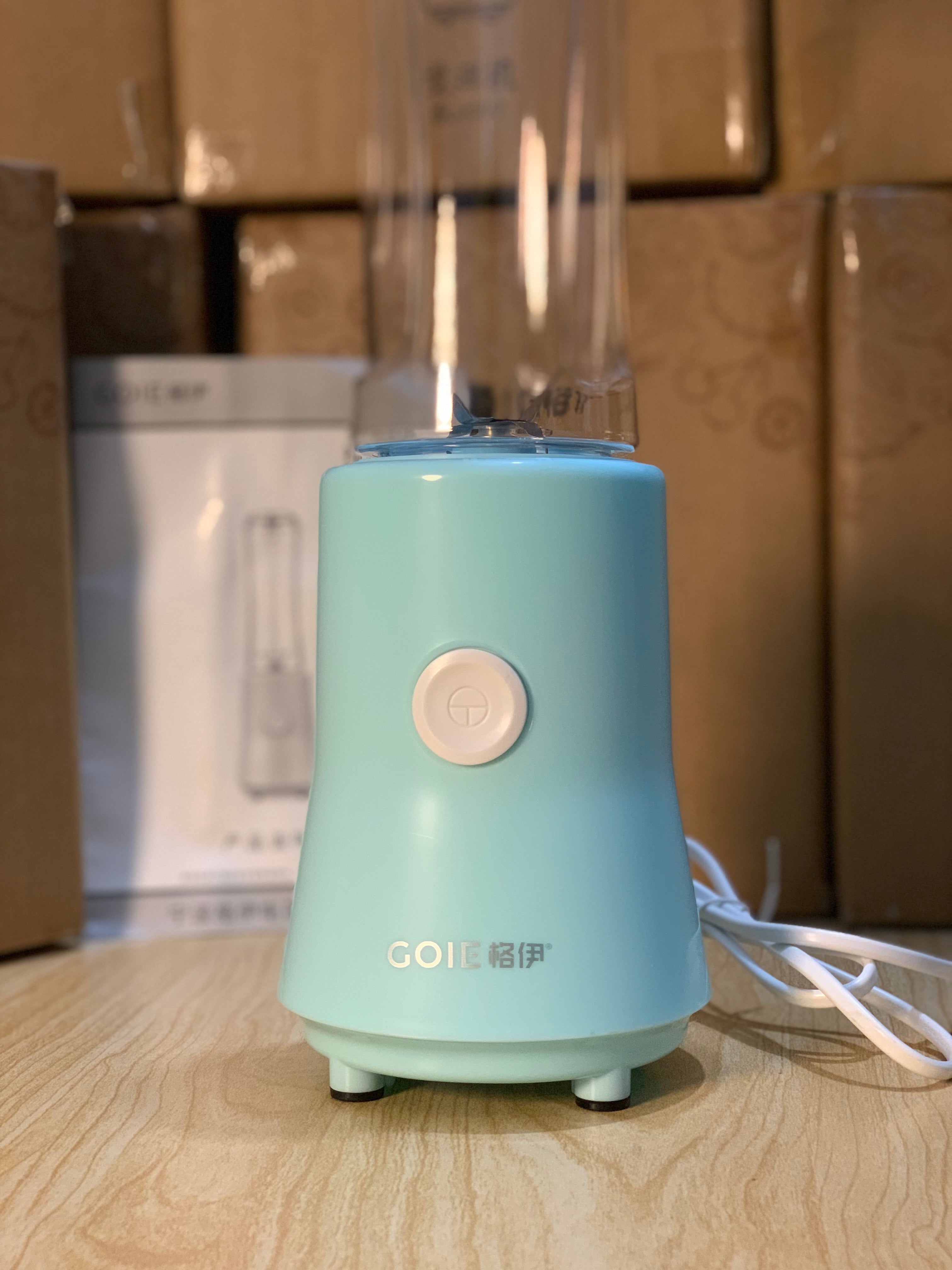 GOIE Fruit and juice Blender