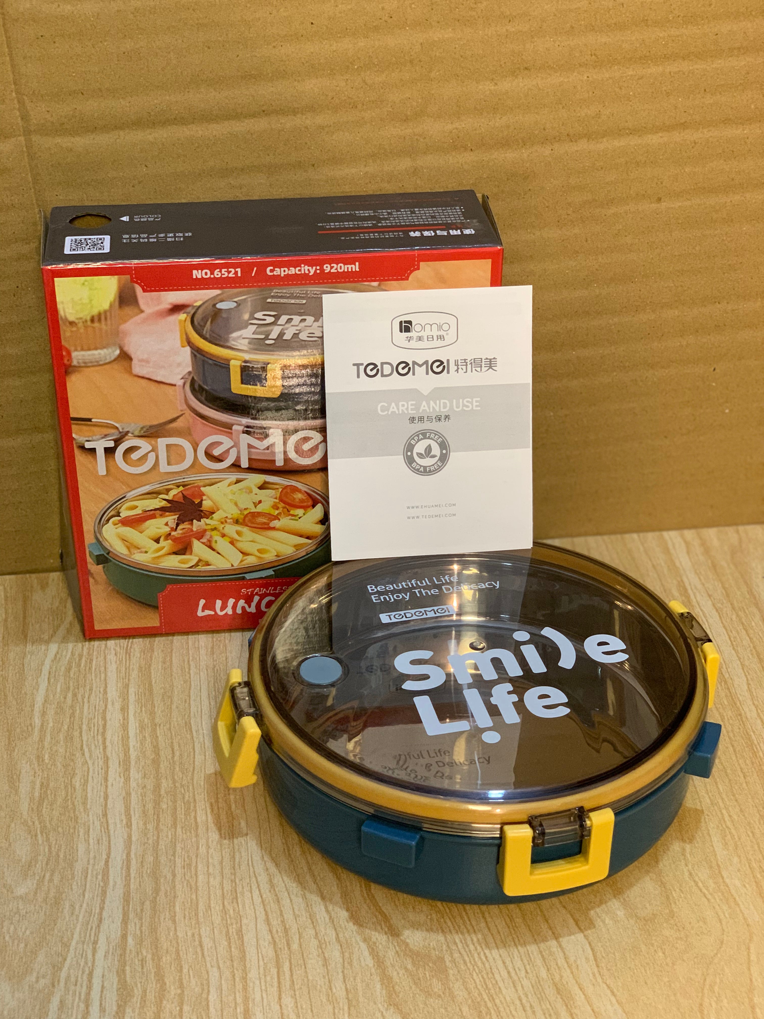 Kids Hot&Cool lunch box