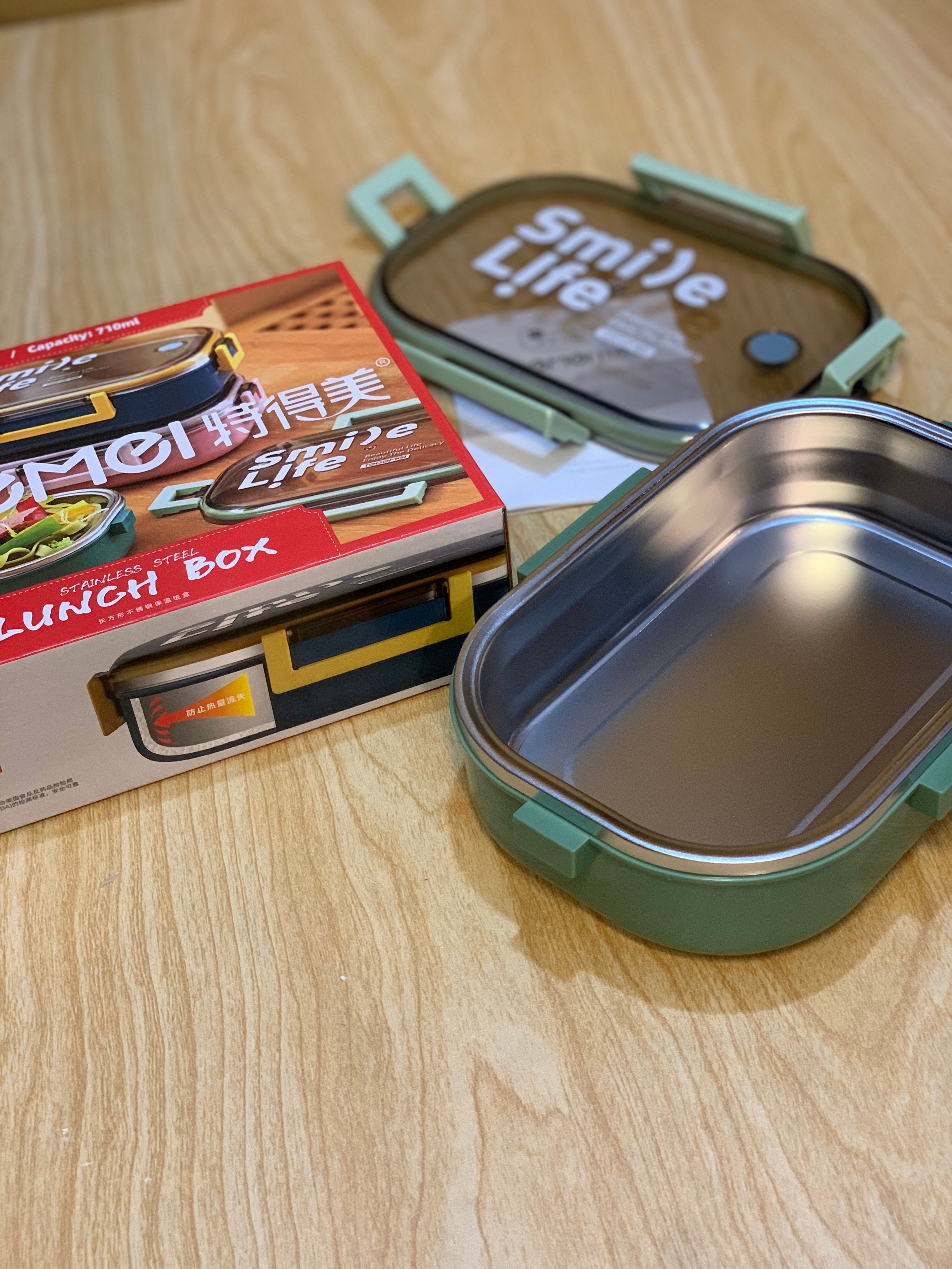 Kids Hot&Cool lunch box