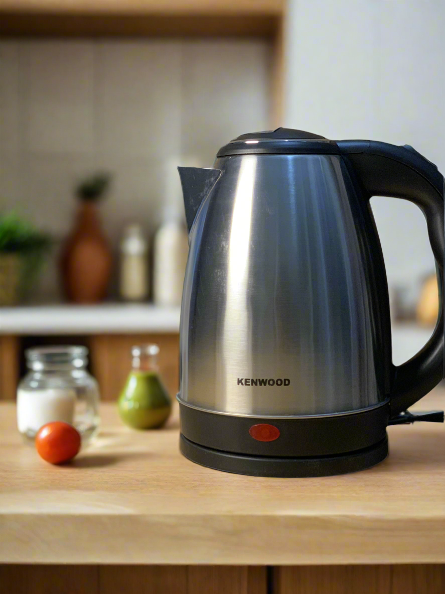Lot Ki Electric Kettle 1.5L
