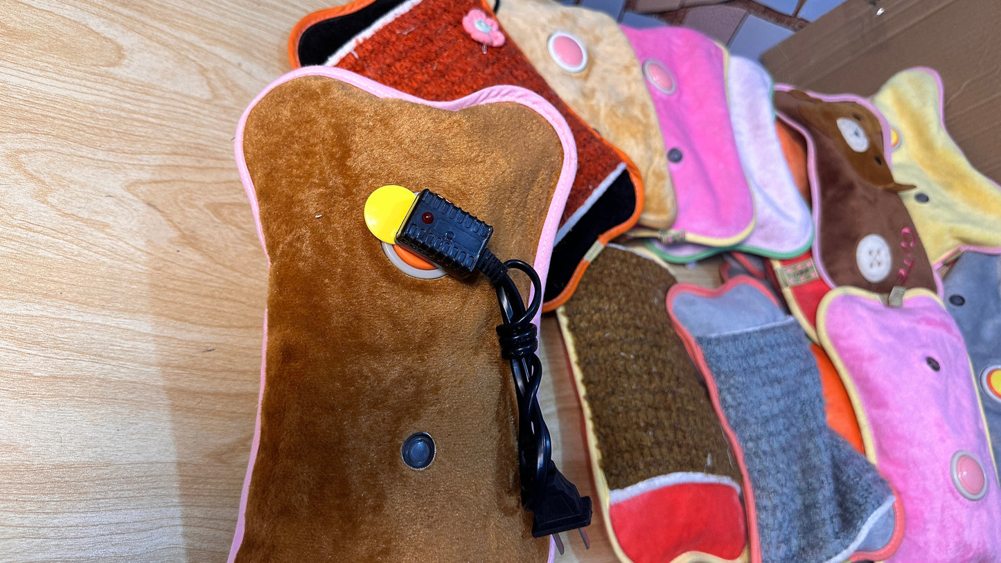 Electric Hand Warmer